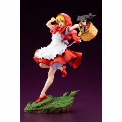 BB Hood Bishoujo by Kotobukiya - Darkstalkers 1/7 scale figure