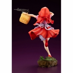 BB Hood Bishoujo by Kotobukiya - Darkstalkers 1/7 scale figure