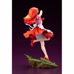 BB Hood Bishoujo par Kotobukiya - figurine 1/7 Darkstalkers de 21 cm