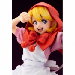 BB Hood Bishoujo by Kotobukiya - Darkstalkers 1/7 scale figure