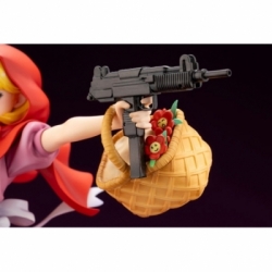 BB Hood Bishoujo by Kotobukiya - Darkstalkers 1/7 scale figure
