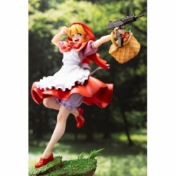 BB Hood Bishoujo by Kotobukiya - Darkstalkers 1/7 scale figure