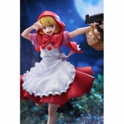 BB Hood Bishoujo par Kotobukiya - figurine 1/7 Darkstalkers de 21 cm