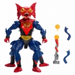 Mantenna Masterverse New Eternia by Mattel - Masters Of The Universe 18 cm action figure