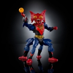 Mantenna Masterverse New Eternia by Mattel - Masters Of The Universe 18 cm action figure