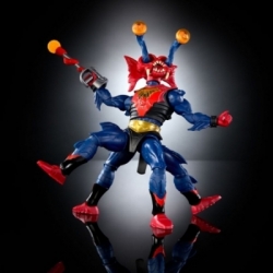 Mantenna Masterverse New Eternia by Mattel - Masters Of The Universe 18 cm action figure