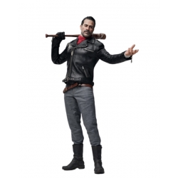 Negan Smith di Inart - The Walking Dead (Season 8) in scala 1/6 action figure