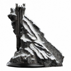 Zirakzigil di Weta - The Lord Of The Rings diorama di 15 cm