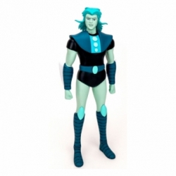Commander Iara (Eudixe) di HL Pro - Grendizer figura da 23 cm
