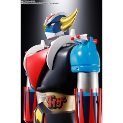 Grendizer Jumbo Machinder di Bandai Tamashii Nations - Grendizer 60 cm action figure