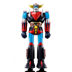 Grendizer Jumbo Machinder di Bandai Tamashii Nations - Grendizer 60 cm action figure