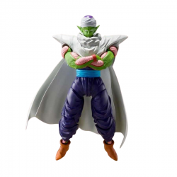 Piccolo (Il Fiero Namecciano) SH Figuarts di Bandai Tamashii Nations Riedizione - Dragon Ball Z 16 cm action figure