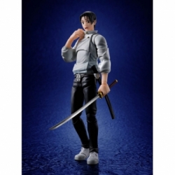 Yuta Okkotsu (Special Grade Sorcerer) SH Figuarts by Bandai Tamashii Nations - Jujutsu Kaisen 16 cm action figure