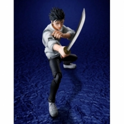 Yuta Okkotsu (Special Grade Sorcerer) SH Figuarts by Bandai Tamashii Nations - Jujutsu Kaisen 16 cm action figure