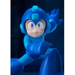 Mega Man Pop Up Parade di Good Smile Company - figura da 10 cm