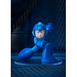 Mega Man Pop Up Parade di Good Smile Company - figura da 10 cm