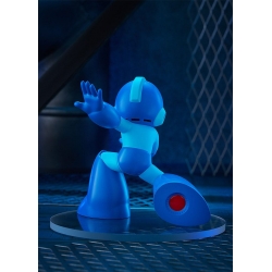 Mega Man Pop Up Parade di Good Smile Company - figura da 10 cm