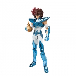 Pegasus Seiya (Final Bronze Cloth V3) Myth Cloth EX OCE di Bandai - Saint Seiya 17 cm action figure