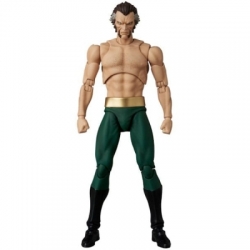 Ra´s al Ghul MAFEX by Medicom - Batman Hush 16 cm action figure