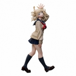 Himiko Toga par Good Smile Company - statue 1/4 My Hero Academia de 37 cm