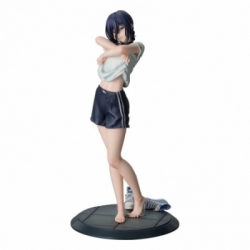 Reze par Sega - figurine Chainsaw Man - Reze Arc de 25 cm