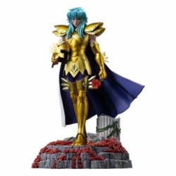 Pisces Aphrodite Art Maßstab von Iron Studios - Saint Seiya 1/10 Maßstab Statue
