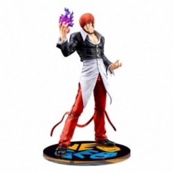 Iori Yagami von Kotobukiya - The King Of Fighters '98 - SNK 1/8 Maßstab Figur