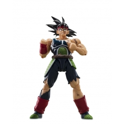 Bardock (Il Padre Di Goku) SH Figuarts di Bandai Tamashii Nations - Dragon Ball Z 15 cm action figure
