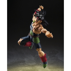 Bardock (Il Padre Di Goku) SH Figuarts di Bandai Tamashii Nations - Dragon Ball Z 15 cm action figure