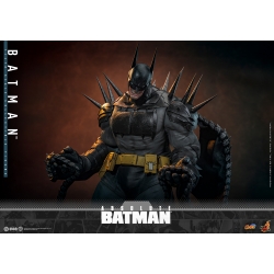 Batman di Hot Toys - CMS030 - Batman Assoluto in scala 1/6 action figure