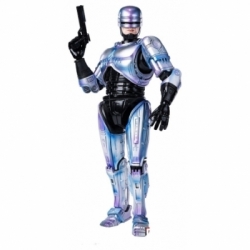 Robocop Exquisite Super Serie di Hiya Toys - Robocop 2 in scala 1/12 action figure