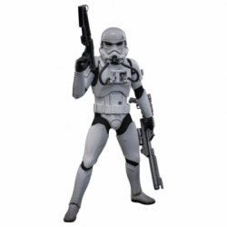TK Stormtrooper by Hot Toys - TMS175 - Star Wars : The Bad Batch 1/6 scale action figure