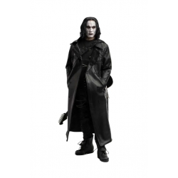Eric Draven Maestro von Infinite Statue deluxe - The Crow 1/6 Maßstab Actionfigur