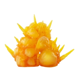 Explosion (Versione Rossa) SH Figuarts di Bandai Tamashii Nations - effetto 10 cm