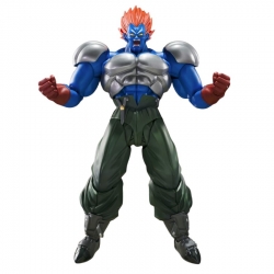 Super Android 13 SH Figuarts di Bandai Tamashii Nations - Dragon Ball Z: Super Android 13 18 cm action figure