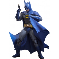 Batman (Blue and Grey Suit) by Hot Toys - MMS834 - The Flash 1/6 scale action figure