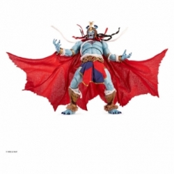 Mumm-Ra di Mondo - Thundercats in scala 1/6 action figure