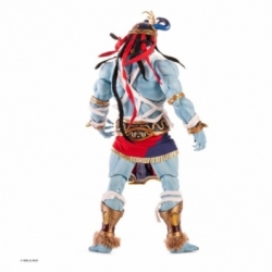 Mumm-Ra di Mondo - Thundercats in scala 1/6 action figure