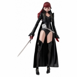 Violet Squisita Serie Base di Hiya Toys - Persona 5 Royal in scala 1/12 action figure