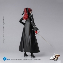 Violet Squisita Serie Base di Hiya Toys - Persona 5 Royal in scala 1/12 action figure