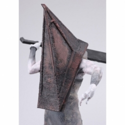 Piramide Rossa Oshi Works di Kotobukiya - Silent Hill 2 figura in scala 1/7