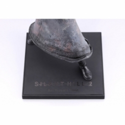 Piramide Rossa Oshi Works di Kotobukiya - Silent Hill 2 figura in scala 1/7