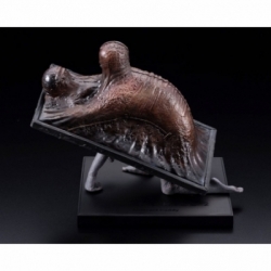 Abstract Daddy Oshi Works di Kotobukiya - Figura in scala 1/7 di Silent Hill 2