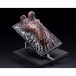 Abstract Daddy Oshi Works di Kotobukiya - Figura in scala 1/7 di Silent Hill 2