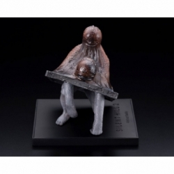 Abstract Daddy Oshi Works di Kotobukiya - Figura in scala 1/7 di Silent Hill 2