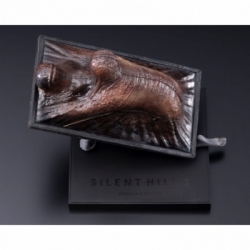 Abstract Daddy Oshi Works di Kotobukiya - Figura in scala 1/7 di Silent Hill 2
