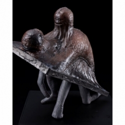Abstract Daddy Oshi Works di Kotobukiya - Figura in scala 1/7 di Silent Hill 2