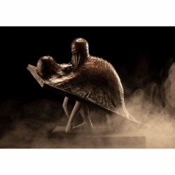 Abstract Daddy Oshi Works di Kotobukiya - Figura in scala 1/7 di Silent Hill 2