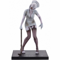 Bubble Head Nurse Oshi Works di Kotobukiya - Figura in scala 1/7 di Silent Hill 2