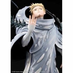 Milioni di Coltelli ARTFXJ di Kotobukiya - Trigun Stargaze : Figura in scala 1/8 di Trigun Stampede